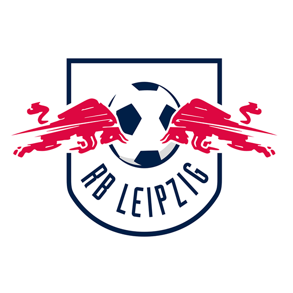 RB Leipzig 2014 logo.svg