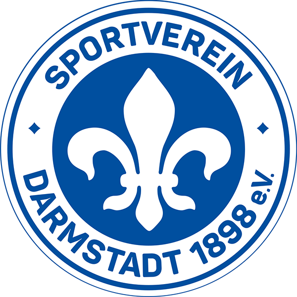 SV Darmstadt 98 logo.svg