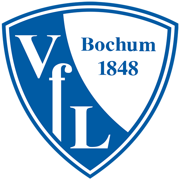 VfL Bochum logo.svg