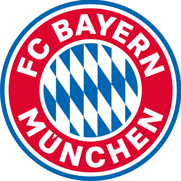 logo bayer munich 1