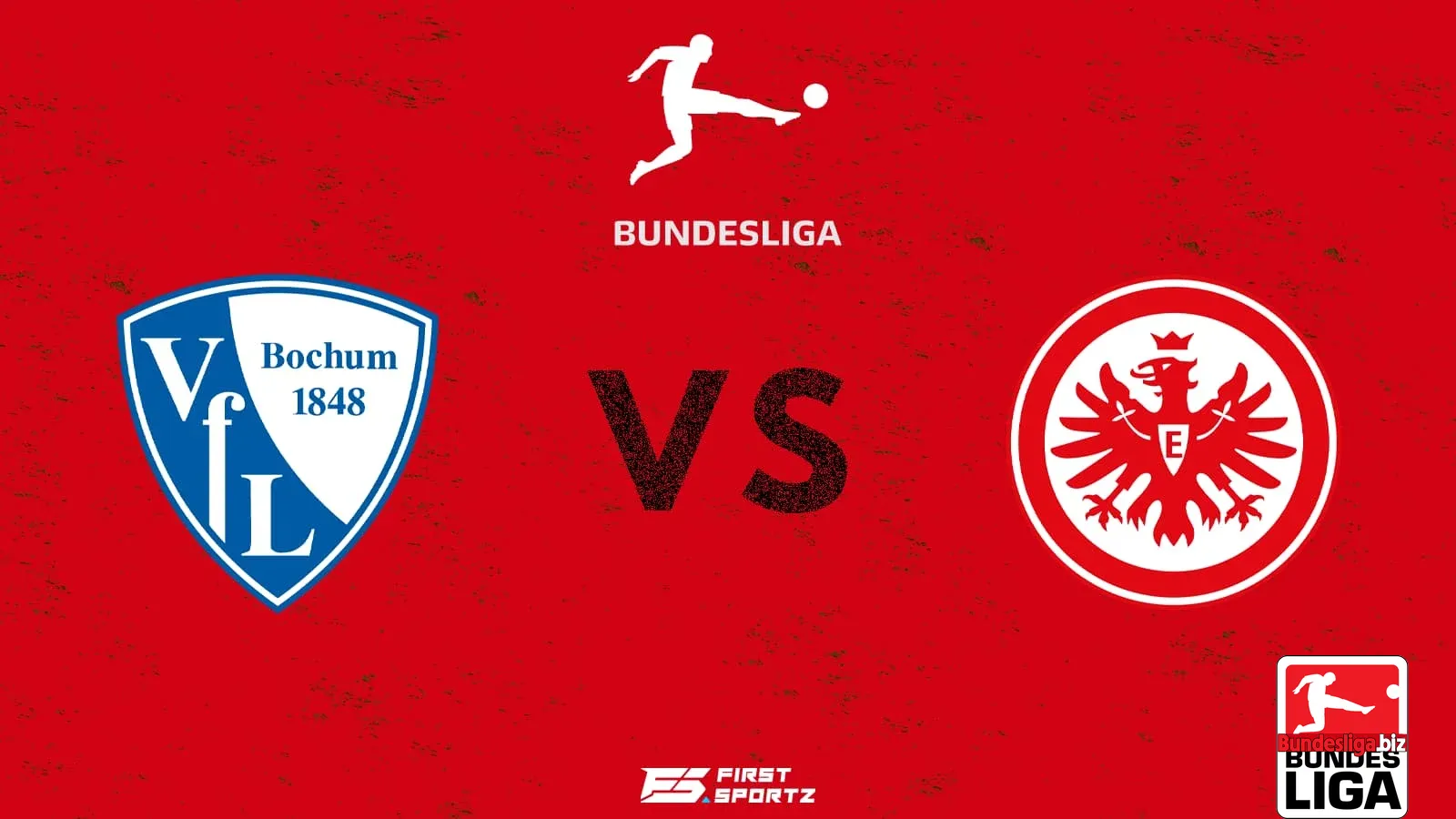 Soi kèo Bochum vs Eintracht Frankfurt 23h30 ngày 16/09/2023 - Nhận định bóng đá Đức