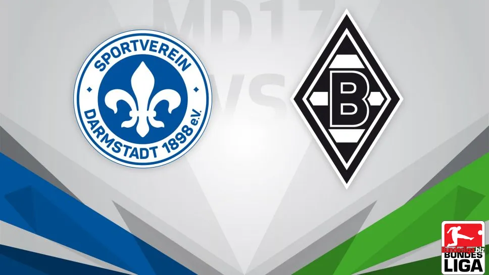 Soi kèo Darmstadt vs Borussia Monchengladbach 22h30 ngày 17/09/2023 - Soi kèo bóng đá Đức