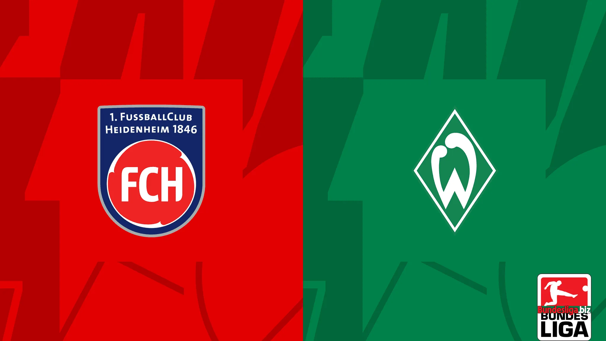 Soi kèo Heidenheim vs Werder Bremen 20h30 ngày 17/09/2023 - Soi kèo bóng đá Đức