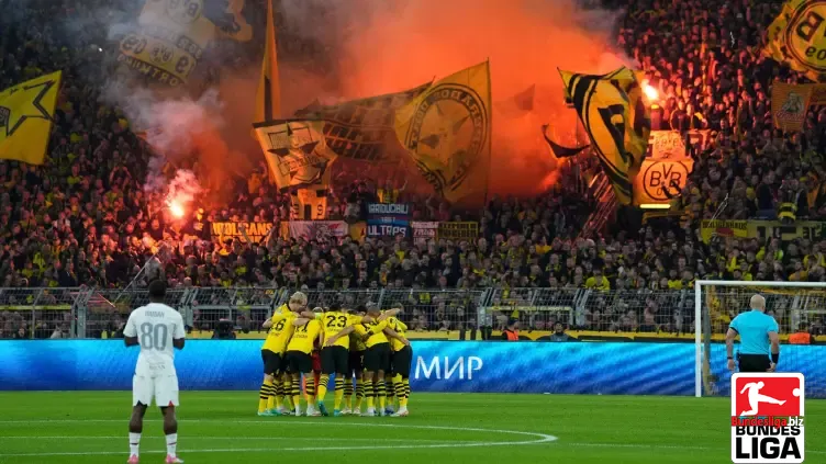 Kết quả Dortmund vs AC Milan 0-0: Hòa nhạt nhòa