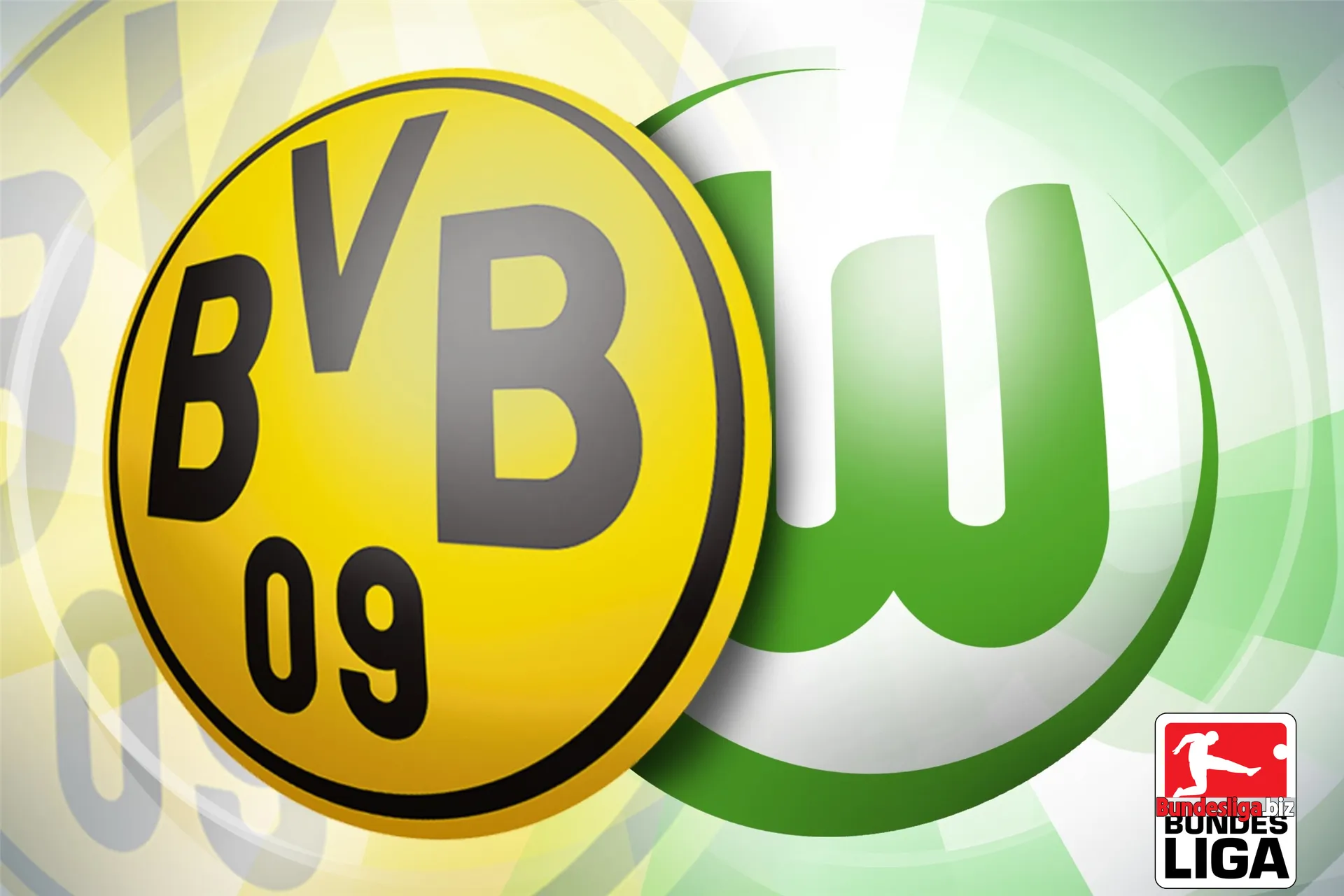 Lịch sử đối đầu Dortmund gặp VFL Wolfsburg