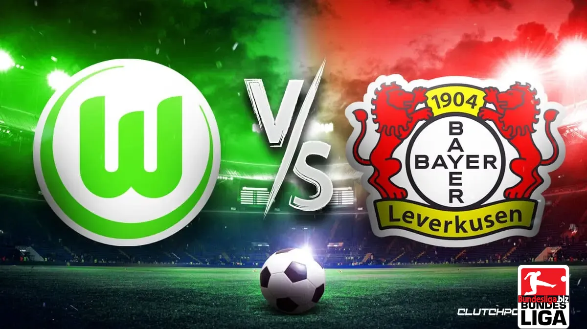 Lịch sử đối đầu Leverkusen vs VFL Wolfsburg