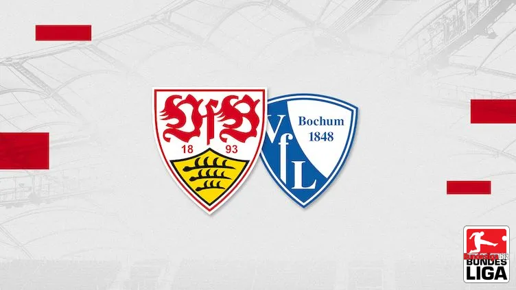 Lịch sử đối đầu VfL Bochum gặp VfB Stuttgart ngày 20/1