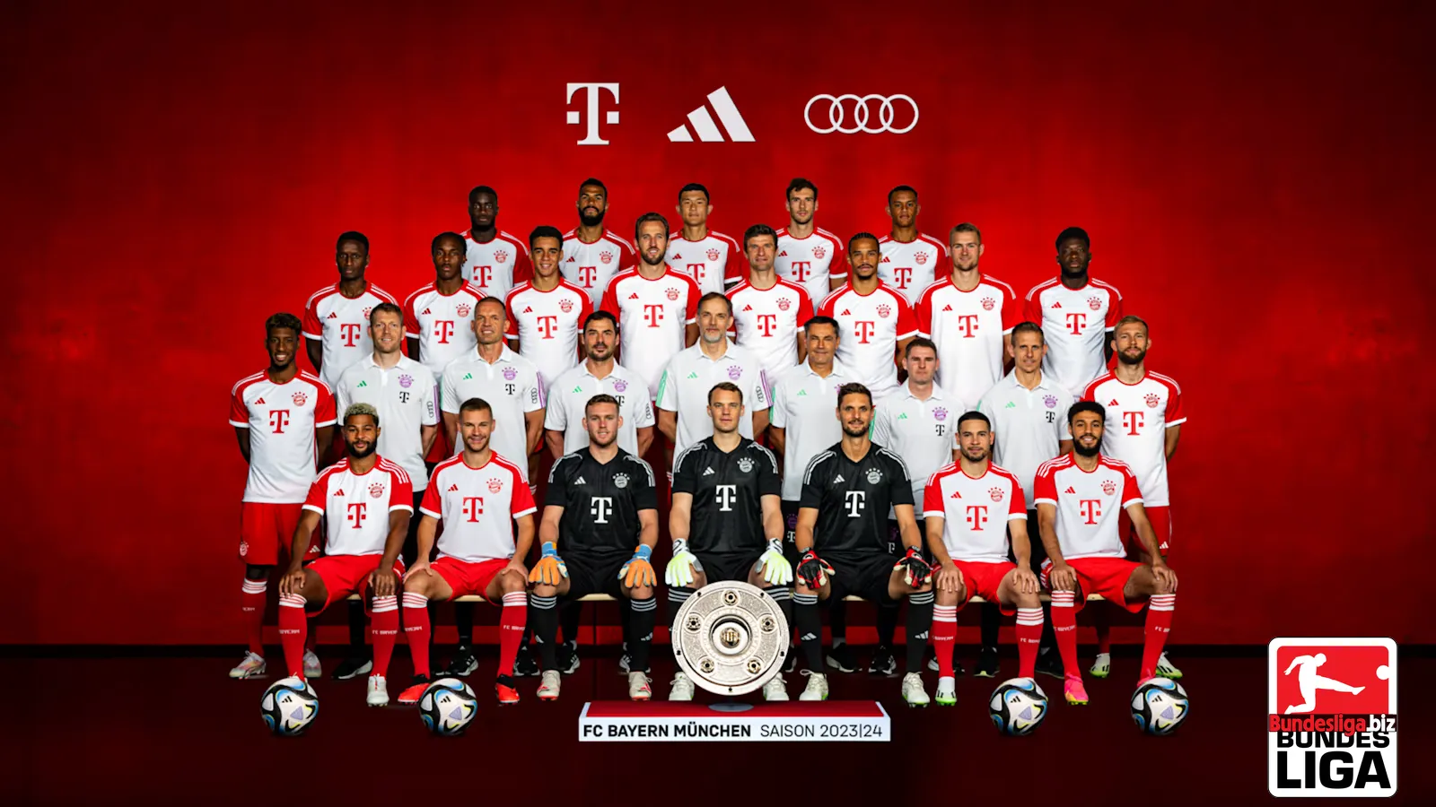 Biệt danh của Bayern Munich là gì? Biệt danh Bayern có ý nghĩa gì?